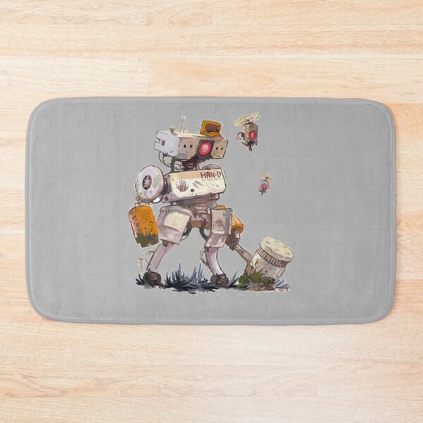 Item preview, Fight To Stay Alive Risk Of Rain Gift Movie Fans designed and sold by CynthiaParity.