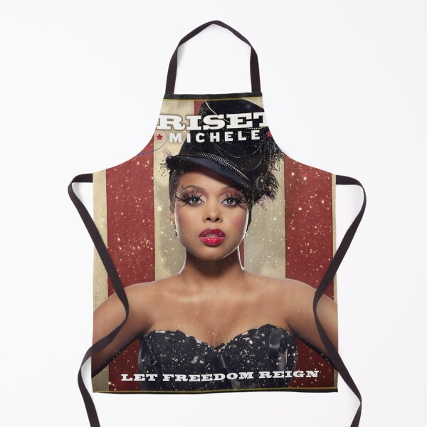 Item preview, Chrisette Michele let freedom reign designed and sold by MelissaClever88.
