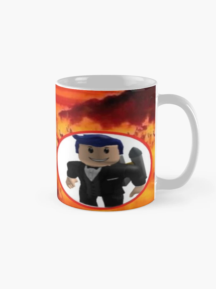 The man face Coffee Mug for Sale by JustACrustSock