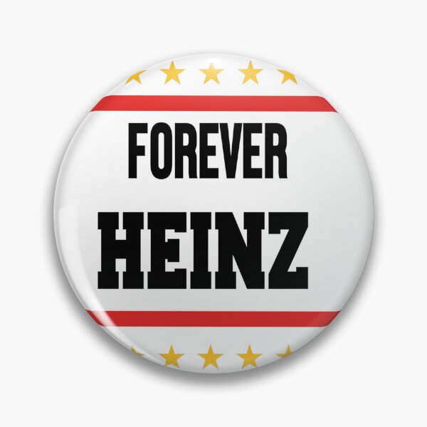 Item preview, HEINZ FIELD Sticker designed and sold by AxelGrahama.