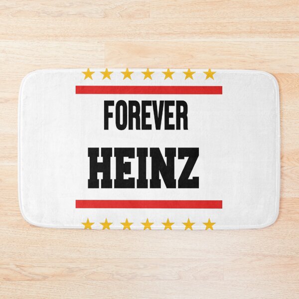 Item preview, HEINZ FIELD Sticker designed and sold by AxelGrahama.