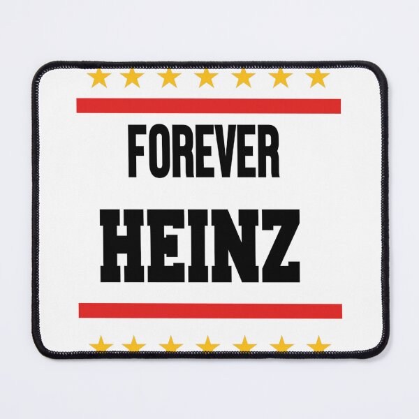 Item preview, HEINZ FIELD Sticker designed and sold by AxelGrahama.