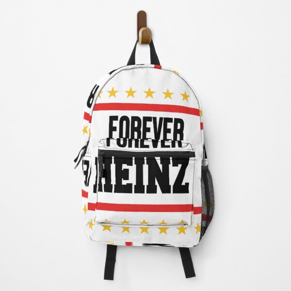 Item preview, HEINZ FIELD Sticker designed and sold by AxelGrahama.