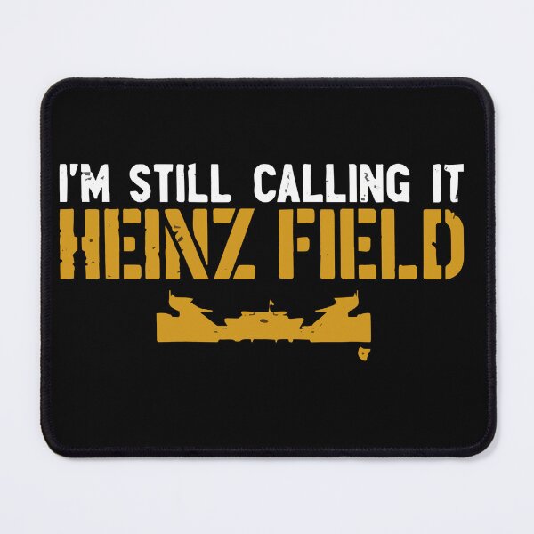 Item preview, I’m still calling it Heinz Field Poster designed and sold by AxelGrahama.