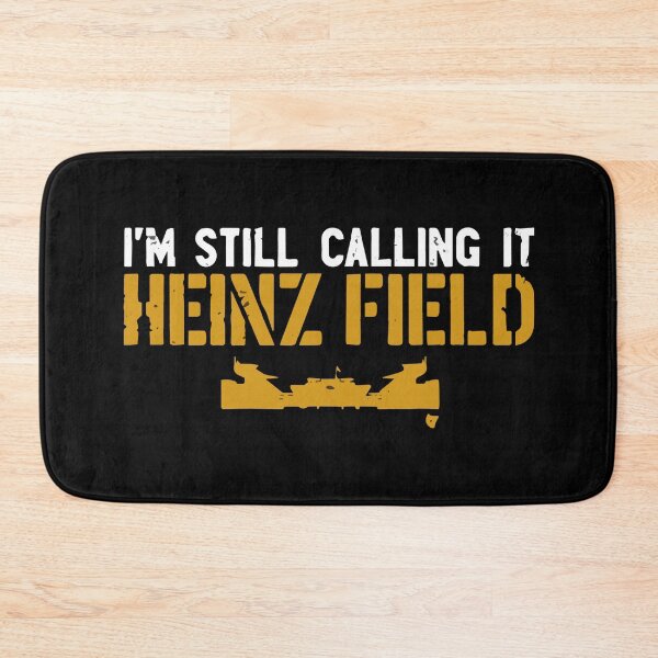 Item preview, I’m still calling it Heinz Field Poster designed and sold by AxelGrahama.