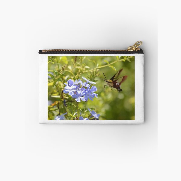 Item preview, Hummingbird Moth in Flight designed and sold by richardbryce.
