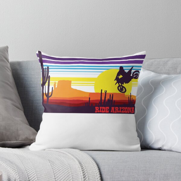 Item preview, Ride Arizona designed and sold by GrumpyDog.