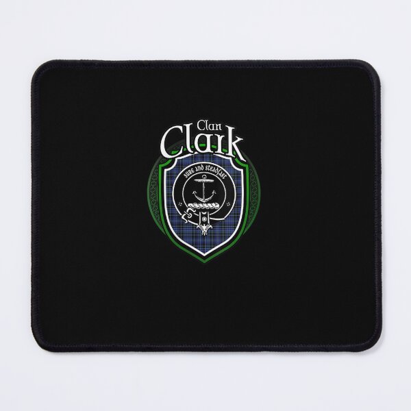 Item preview, Womens Clark Clan Crest _ Scottish Clan Clark Family Crest Badge designed and sold by edensmr.