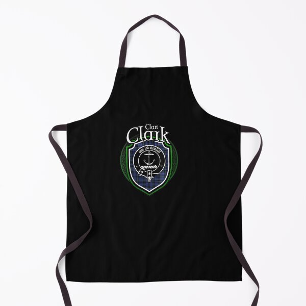 Item preview, Womens Clark Clan Crest _ Scottish Clan Clark Family Crest Badge designed and sold by edensmr.
