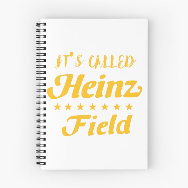 Item preview, It's called Heinz Field Sticker designed and sold by AxelGrahama.