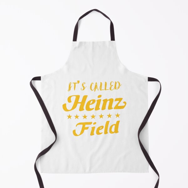 Item preview, It's called Heinz Field Sticker designed and sold by AxelGrahama.