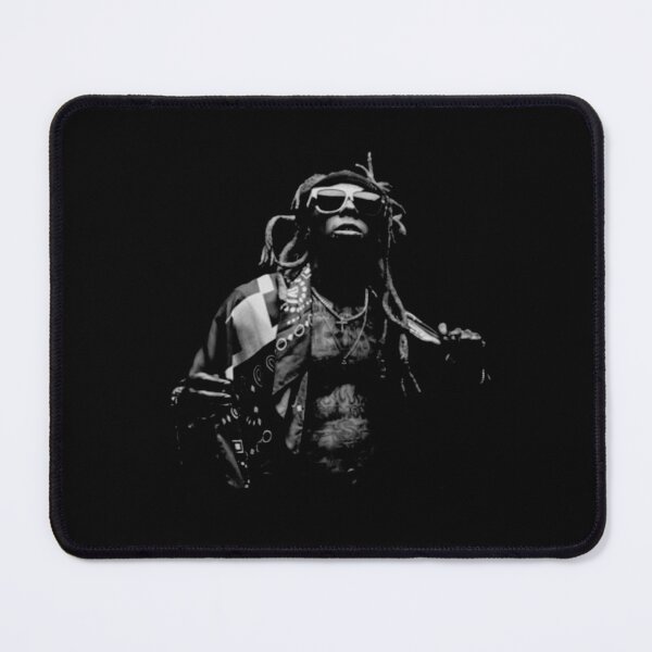 Item preview, Lil Wayne - tickets, concerts and tour dates 2019 T-Shirt designed and sold by AllyBoosCrea.