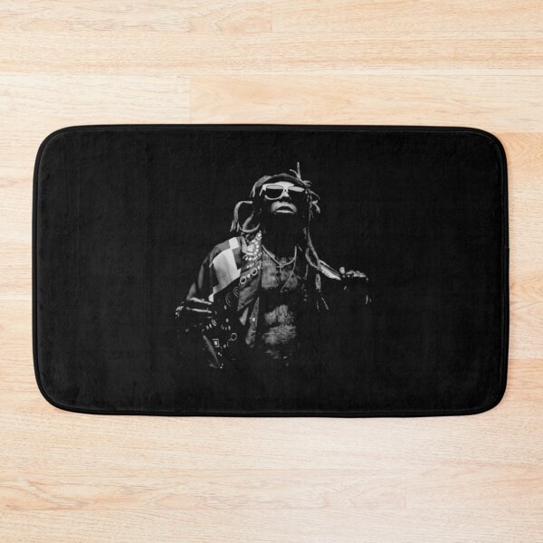 Item preview, Lil Wayne - tickets, concerts and tour dates 2019 T-Shirt designed and sold by AllyBoosCrea.