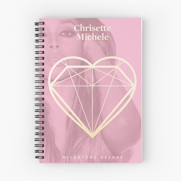 Item preview, Chrisette Michele milestone deluxe edition designed and sold by MelissaClever88.