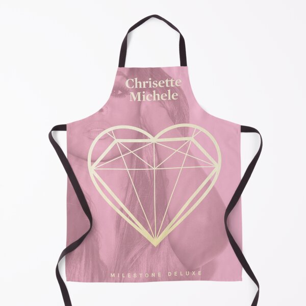 Item preview, Chrisette Michele milestone deluxe edition designed and sold by MelissaClever88.