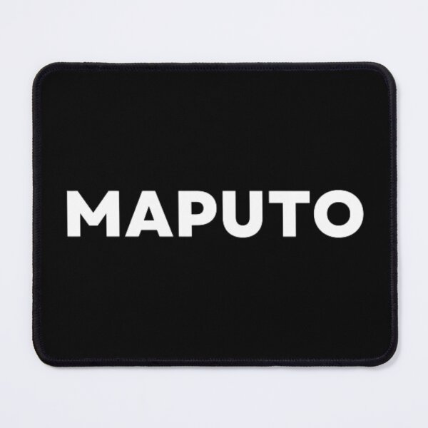Item preview, Maputo Capital City Of Mozambique designed and sold by MuzamilAhmed.
