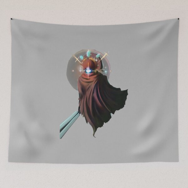 Item preview, Fight To Stay Alive Risk Of Rain Graphic For Fans designed and sold by CynthiaParity.