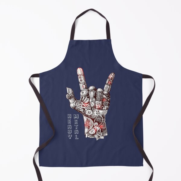 Item preview, Heavymetal Hardrock Steampunk Rock N Roll Music designed and sold by VanaMarco.