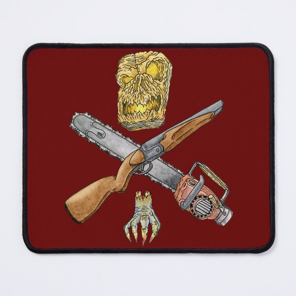 Item preview, Evil Dead Crest designed and sold by Cuppkers925.