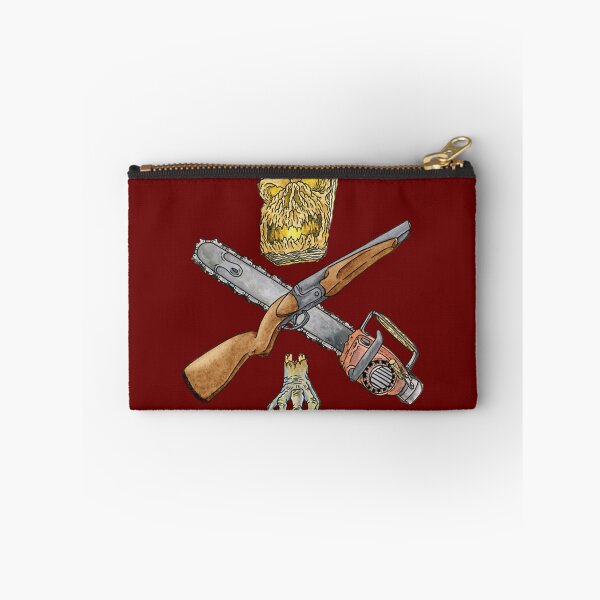 Item preview, Evil Dead Crest designed and sold by Cuppkers925.