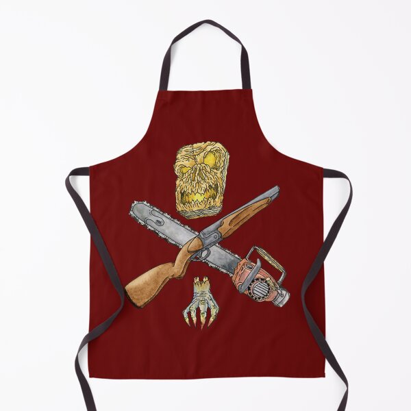 Item preview, Evil Dead Crest designed and sold by Cuppkers925.