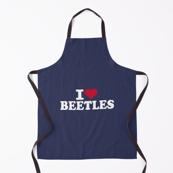 Item preview, I Love Beetles designed and sold by VanaMarco.