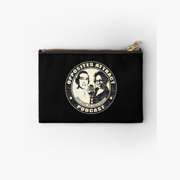 Item preview, Mens Opposites Attract Podcast Color designed and sold by VanaMarco.
