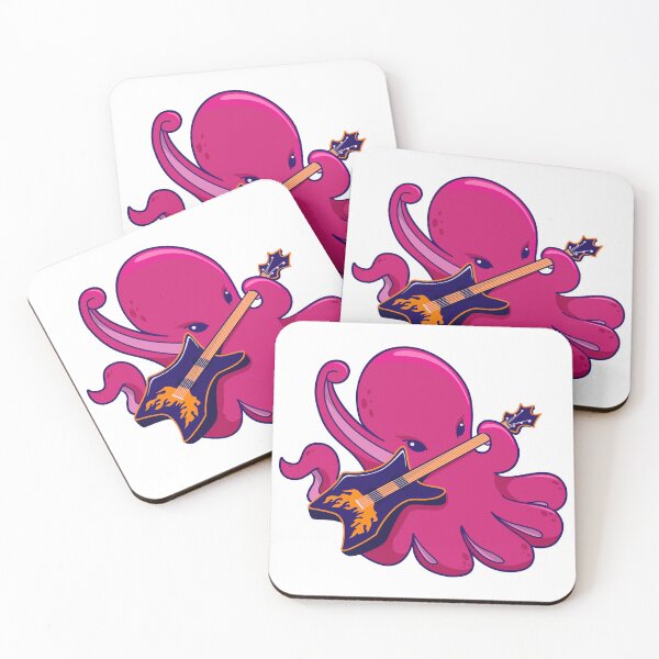 Item preview, Release the Kraken! designed and sold by shopfindingbeni.