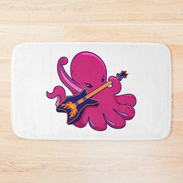 Item preview, Release the Kraken! designed and sold by shopfindingbeni.