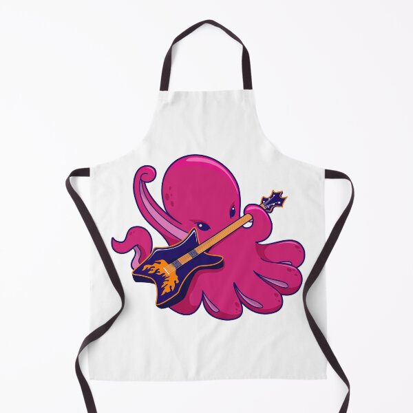Item preview, Release the Kraken! designed and sold by shopfindingbeni.