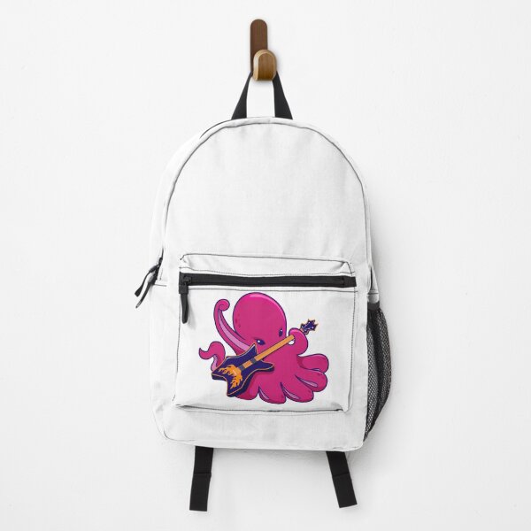 Item preview, Release the Kraken! designed and sold by shopfindingbeni.