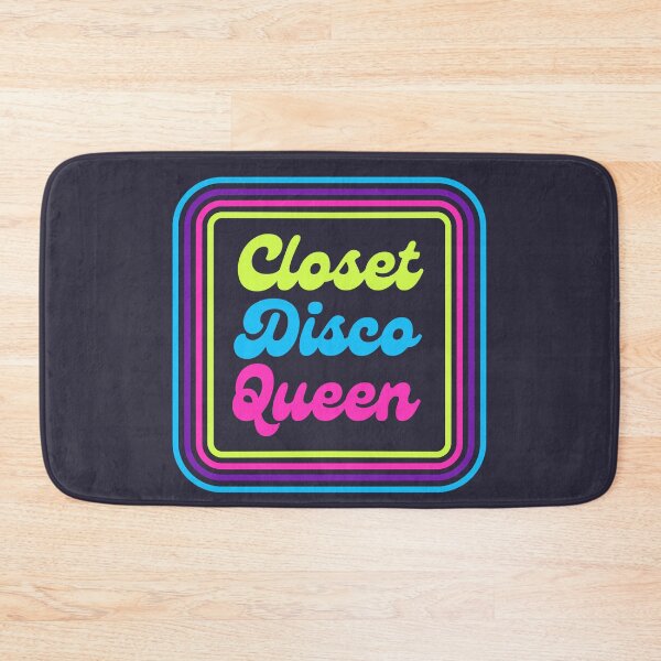 Item preview, Closet Disco Queen designed and sold by SunfullyYours.