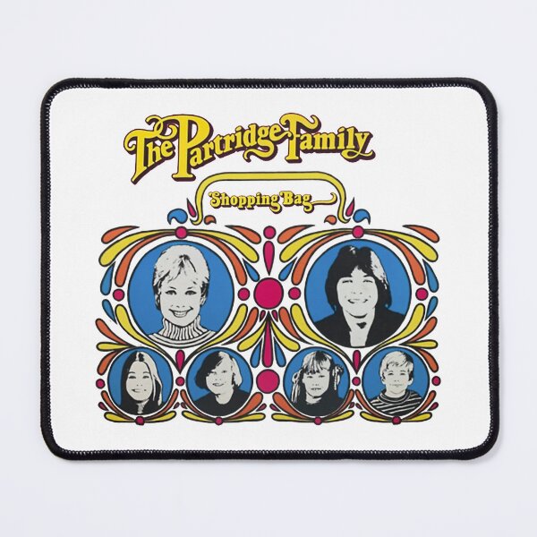 Item preview, Colorful Beautiful The Par_trid_ge Family designed and sold by Bariones88.