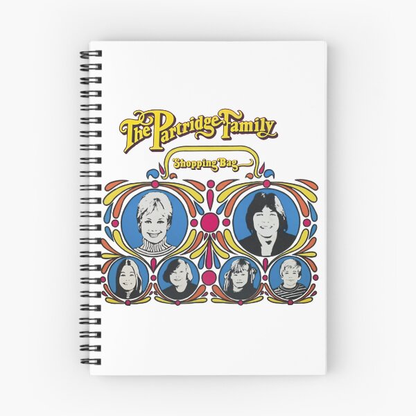 Item preview, Colorful Beautiful The Par_trid_ge Family designed and sold by Bariones88.