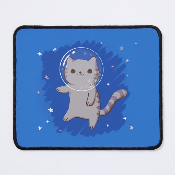 Item preview, Catstronaut designed and sold by cheezup.