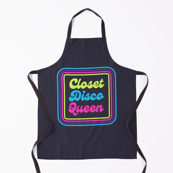 Item preview, Closet Disco Queen designed and sold by SunfullyYours.