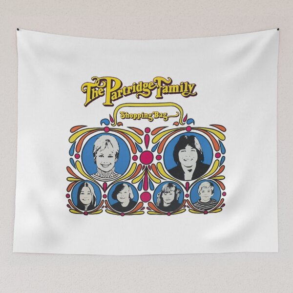 Item preview, Colorful Beautiful The Par_trid_ge Family designed and sold by Bariones88.