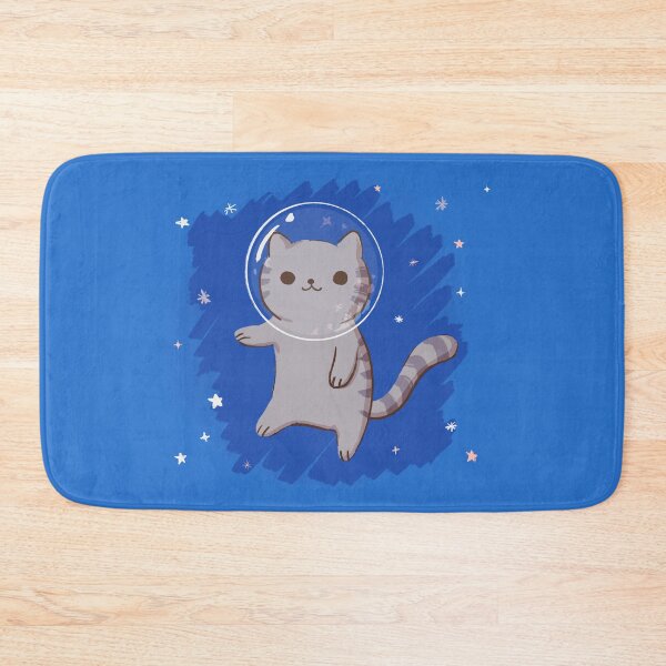 Item preview, Catstronaut designed and sold by cheezup.