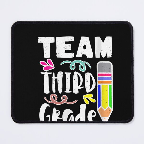 Item preview, Womens Team Third Grade Shirt Great Team Teacher Back To School V-Neck T-Shirt designed and sold by DerringerBingha.