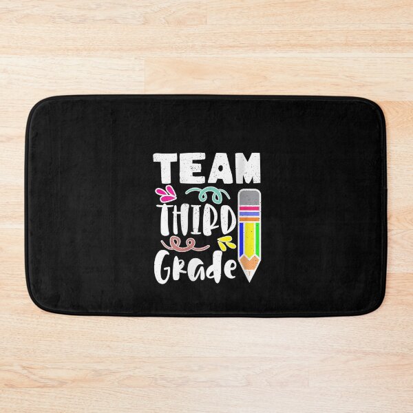 Item preview, Womens Team Third Grade Shirt Great Team Teacher Back To School V-Neck T-Shirt designed and sold by DerringerBingha.