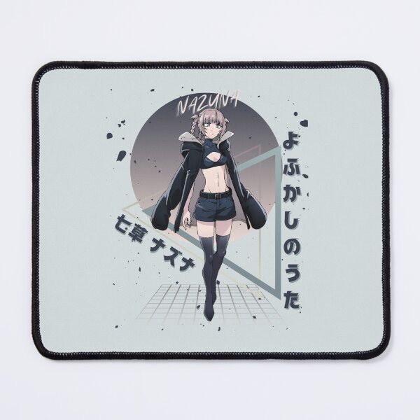 Item preview, Nazuna Nanakusa designed and sold by CharlesWhite886.