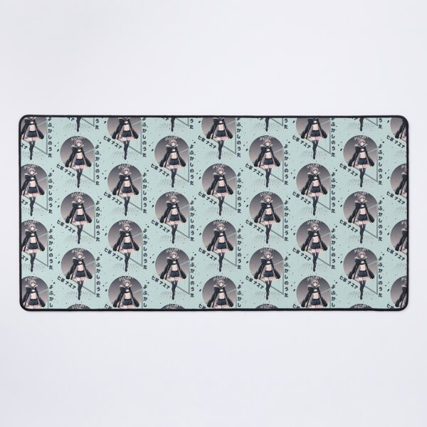 Item preview, Nazuna Nanakusa designed and sold by CharlesWhite886.
