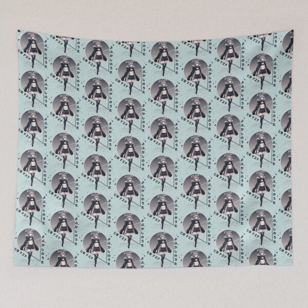 Item preview, Nazuna Nanakusa     designed and sold by CharlesWhite886.