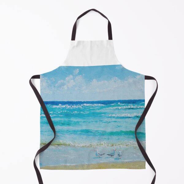 Item preview, Ocean Breeze designed and sold by MatsonArtDesign.