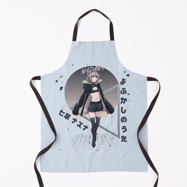 Item preview, Nazuna Nanakusa designed and sold by CharlesWhite886.
