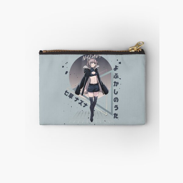 Item preview, Nazuna Nanakusa     designed and sold by CharlesWhite886.