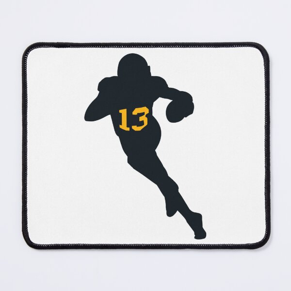 Item preview, JuJu Profile (Black & Gold) Sticker designed and sold by AxelGrahama.