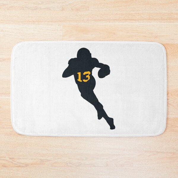 Item preview, JuJu Profile (Black & Gold) Sticker designed and sold by AxelGrahama.