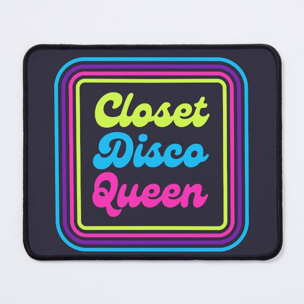 Item preview, Closet Disco Queen designed and sold by SunfullyYours.