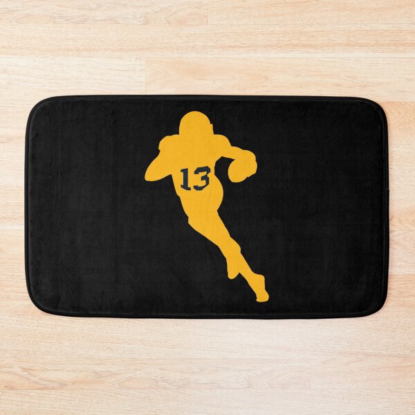 Item preview, JuJu Profile (Gold & Black) Sticker designed and sold by AxelGrahama.